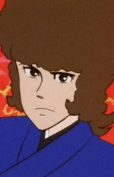 Benten, Kikuko