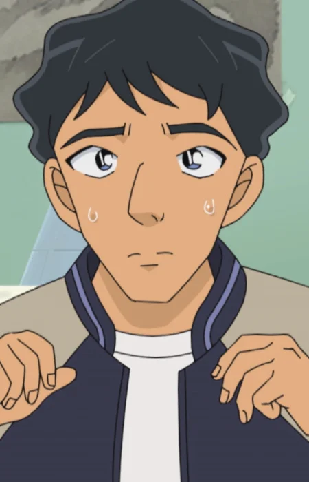 Beppu, Ryouta