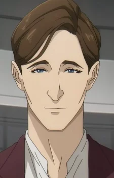 Bernard