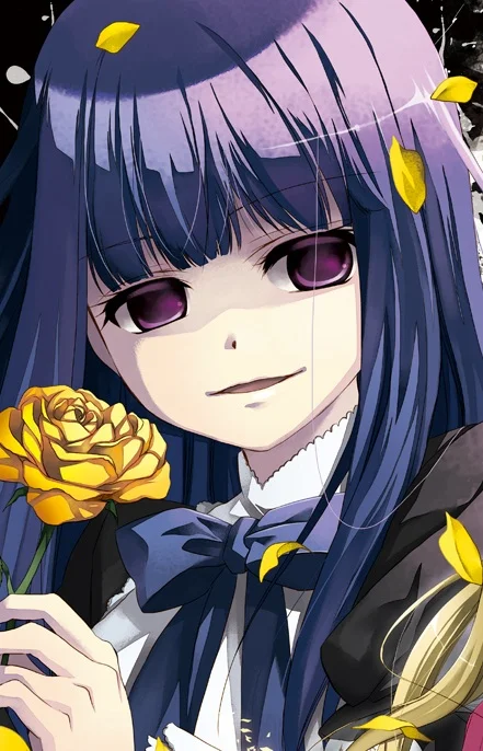 Bernkastel, Frederica