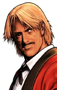 Bernstein, Rugal