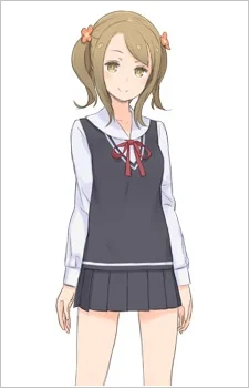 Bessho, Anri
