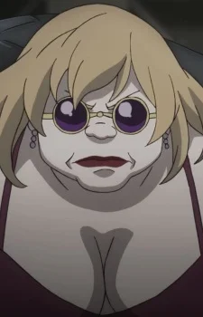 Big Madam