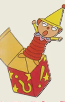 Bikkuri Biku-chan