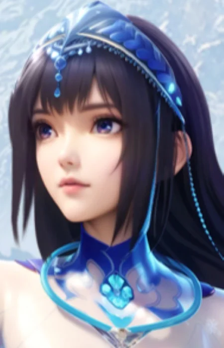 Bing, Ling