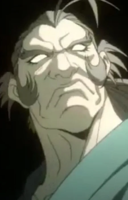Bishamon, Oboro