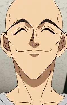 Bitou, Ryuuji