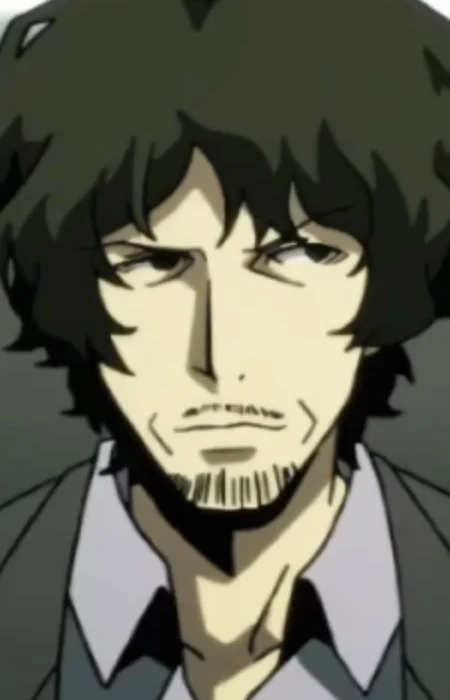 Biwajima, Taisuke