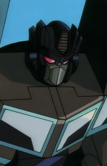 Black Convoy