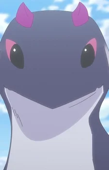 Black Lizard