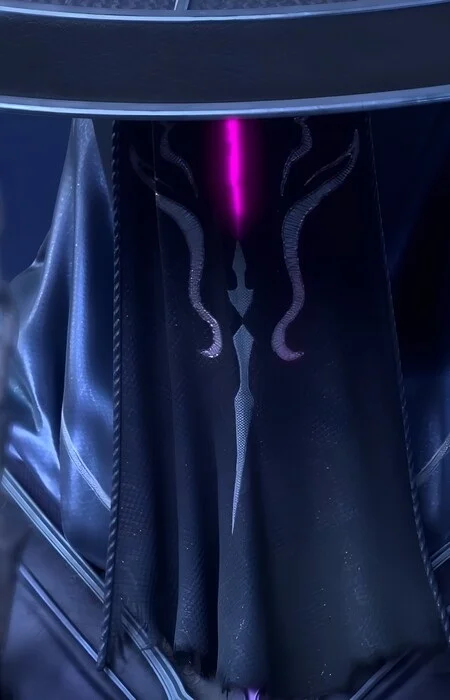 Black Tianzun