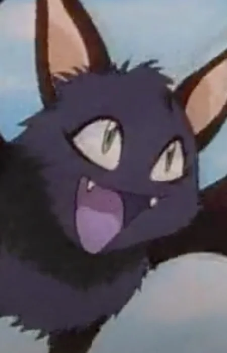 Blackie
