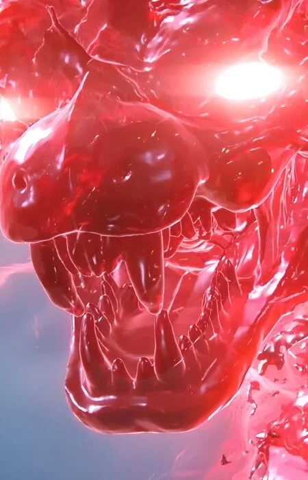 Blood Dragon