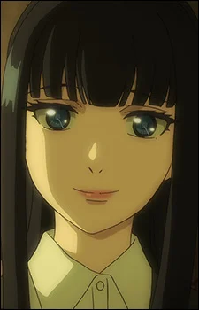 Bluelake, Elaine