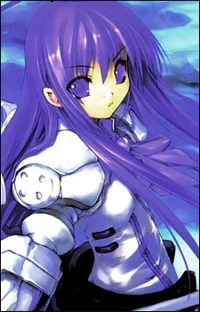 Bluespirit, Aselia