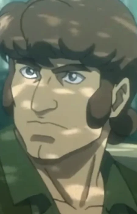 Bob