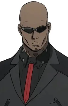 Bob