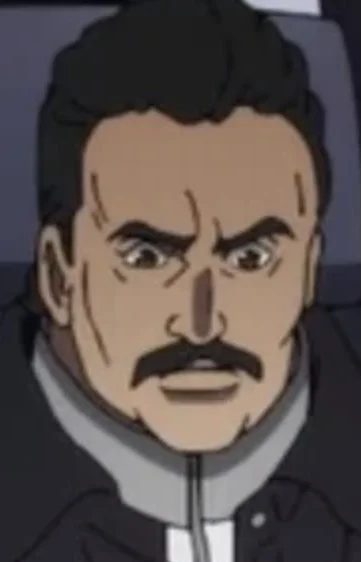 Bob