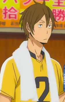 Bobata, Kazuma