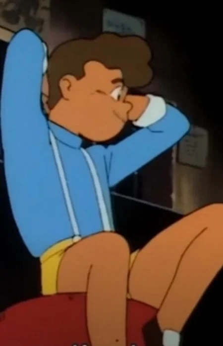Bobby