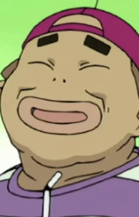 Bobby