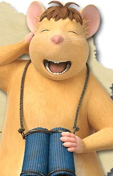 Bobo