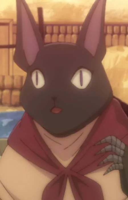 Bolas's Mother