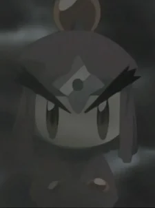 Bomber, Ninja