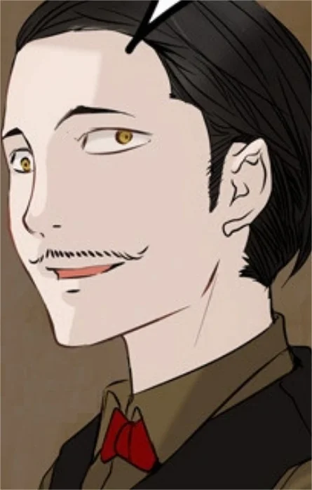 Bon, Devil