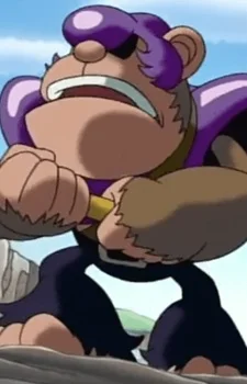 Bonkers