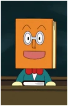 Book-sensei