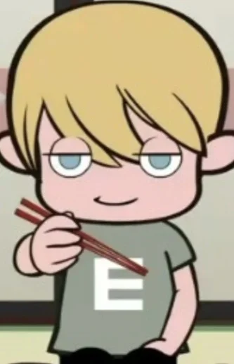 Booth, Emil