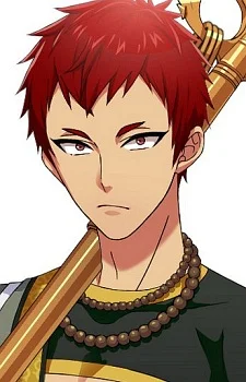 Bosatsu, Jizou