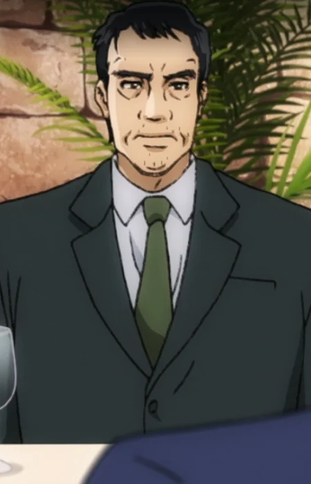 Boss Hama