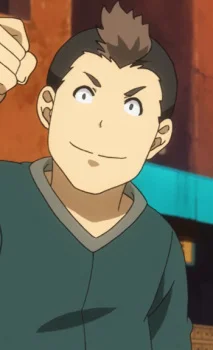 Boy A