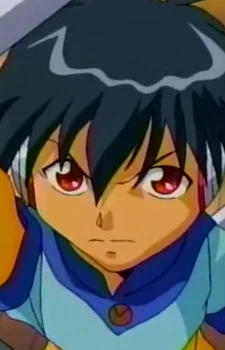 Boy Asobot