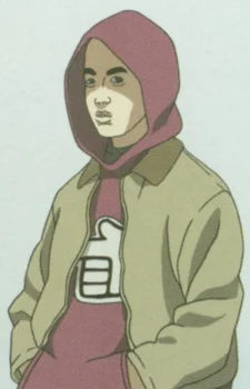 Boy