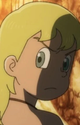Boy