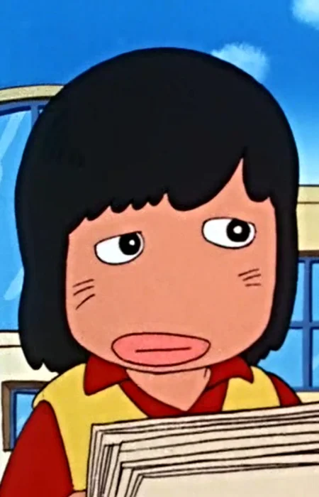 Boy
