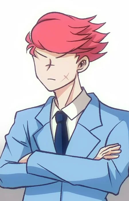 Boy
