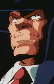 Bragan, Lt. Bob