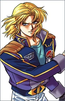 Branstein, Raidiese F.