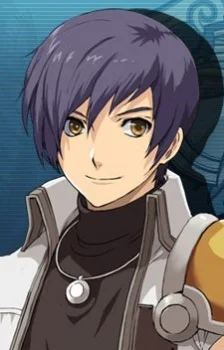 Bright, Joshua