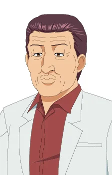 Brother Tatsu