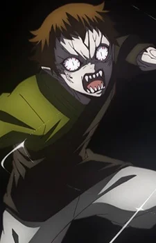 Brown-Haired Demon