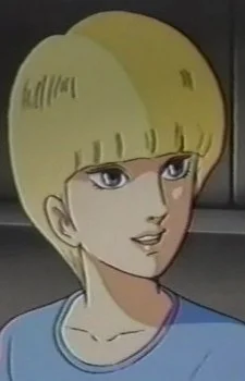 Brown, Meryl