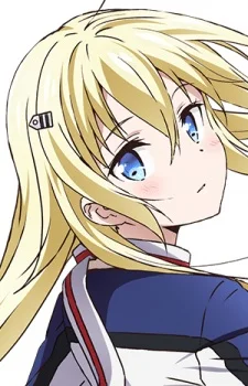 Bruford, Claudia