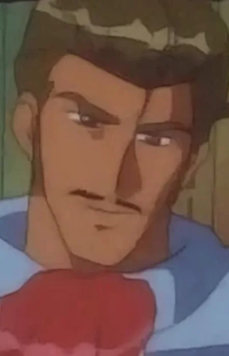 Bruno's Father