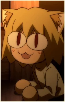 Bubbles, Neco Arc