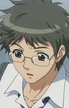 Buchou, Eizoubu
